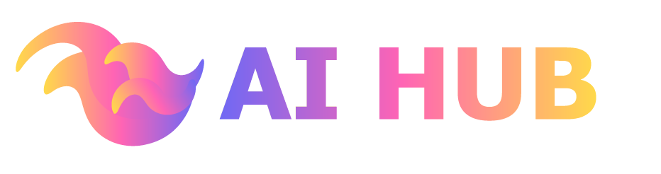 AI Hub Logo